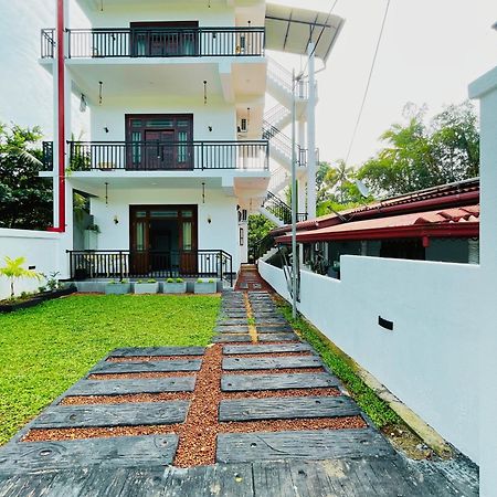 Cosy Home Weligama Eksteriør billede