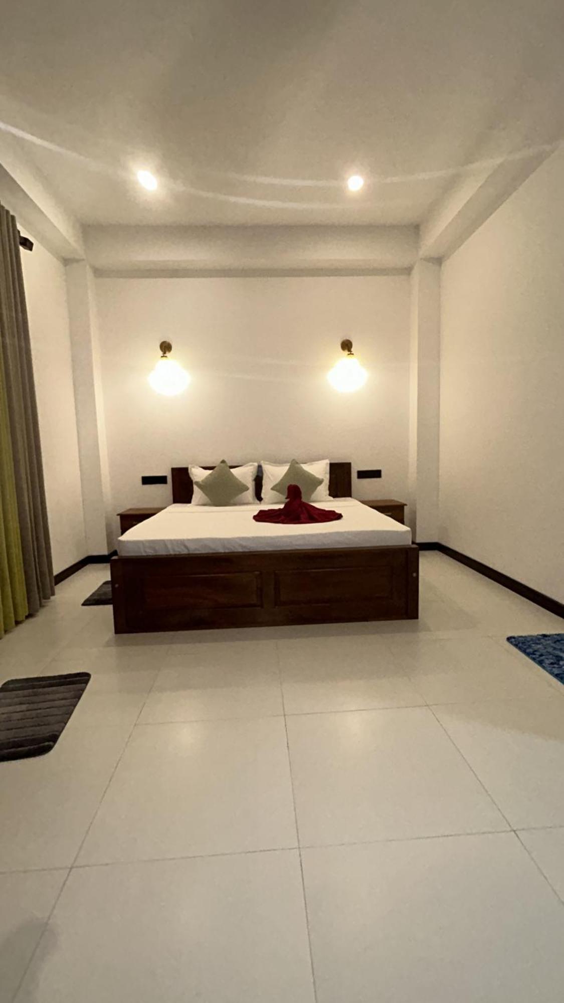 Cosy Home Weligama Eksteriør billede