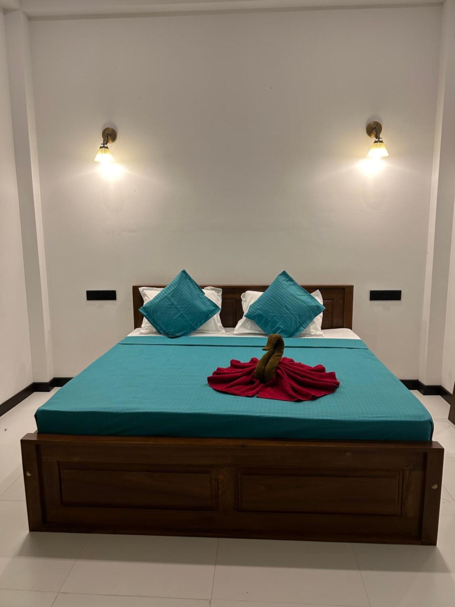 Cosy Home Weligama Eksteriør billede