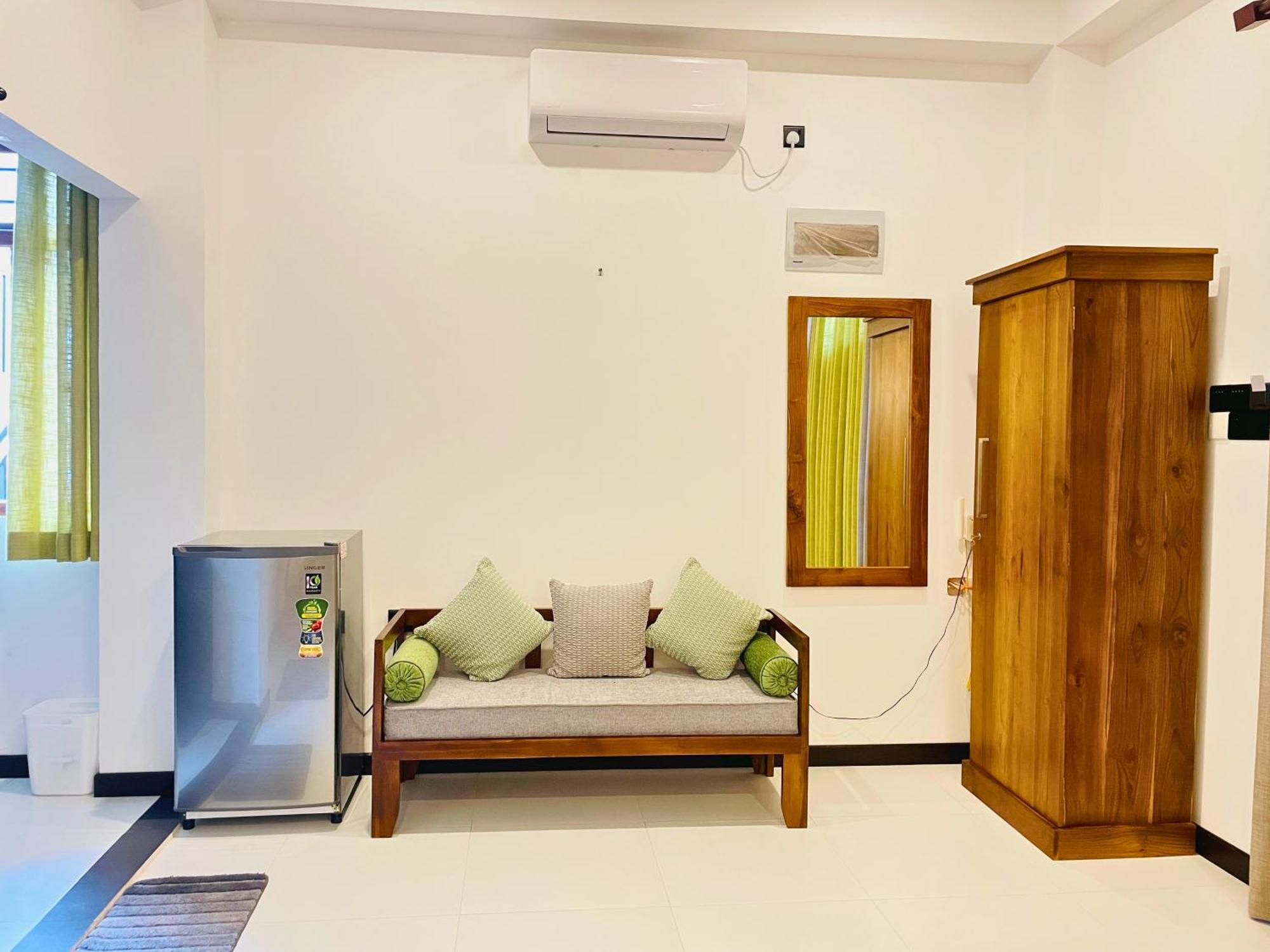 Cosy Home Weligama Eksteriør billede