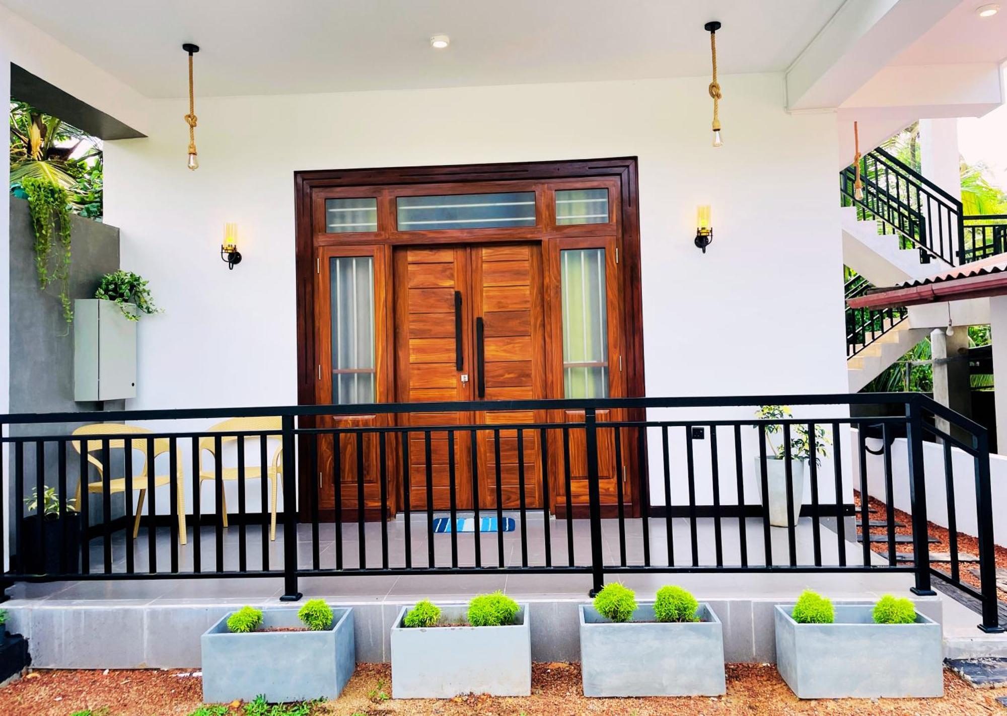 Cosy Home Weligama Eksteriør billede