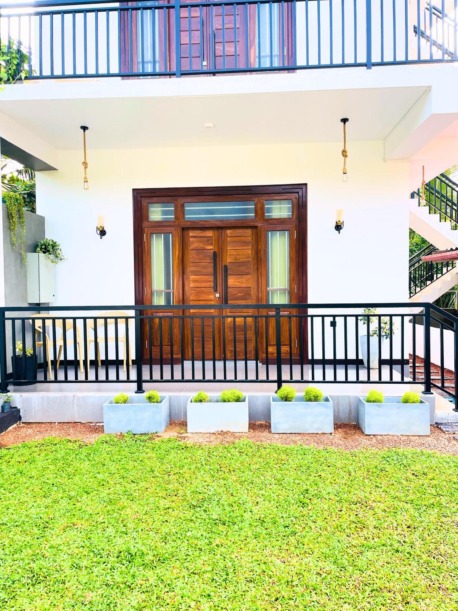 Cosy Home Weligama Eksteriør billede